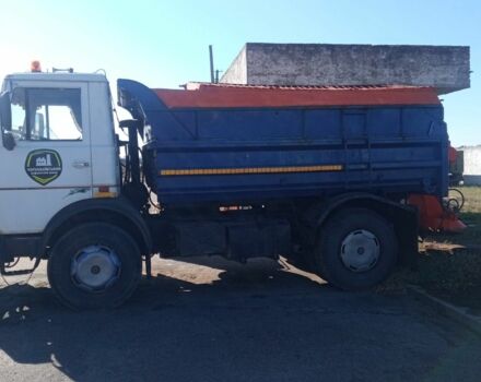 ГАЗ 3110 Волга, объемом двигателя 2.45 л и пробегом 0 тыс. км за 15000 $, фото 1 на Automoto.ua