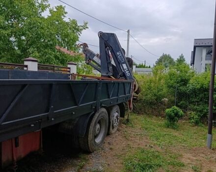 ГАЗ 3110 Волга, об'ємом двигуна 2.45 л та пробігом 0 тис. км за 15000 $, фото 1 на Automoto.ua