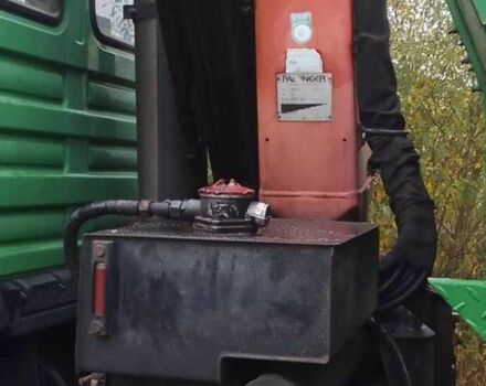 ГАЗ 3110 Волга, объемом двигателя 2.45 л и пробегом 0 тыс. км за 3700 $, фото 1 на Automoto.ua