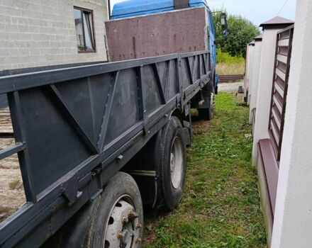 ГАЗ 3110 Волга, об'ємом двигуна 2.45 л та пробігом 0 тис. км за 15000 $, фото 2 на Automoto.ua