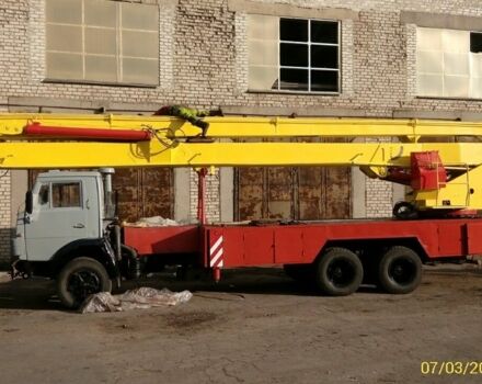 ГАЗ 3110 Волга 1991 в Кривом Роге на Automoto.ua ГАЗ 3110 Волга, объемом двигателя 2.45 л и пробегом 0 тыс. км за 38883 $, фото 4 на Automoto.ua