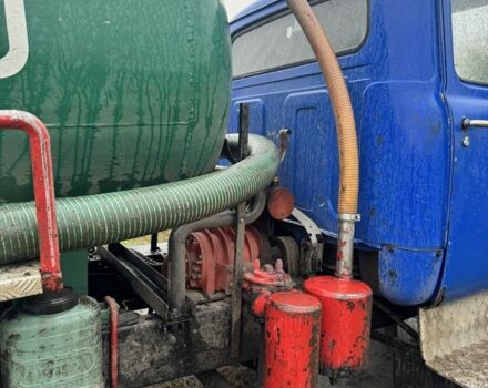 ГАЗ 3110 Волга, объемом двигателя 2.45 л и пробегом 0 тыс. км за 6500 $, фото 2 на Automoto.ua