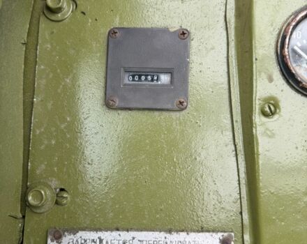 ГАЗ 3110 Волга, объемом двигателя 2.45 л и пробегом 0 тыс. км за 5500 $, фото 10 на Automoto.ua