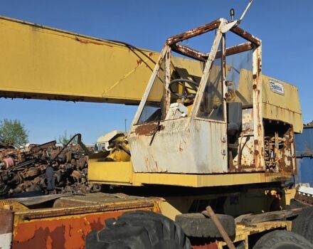 ГАЗ 3110 Волга, объемом двигателя 2.45 л и пробегом 0 тыс. км за 9800 $, фото 10 на Automoto.ua