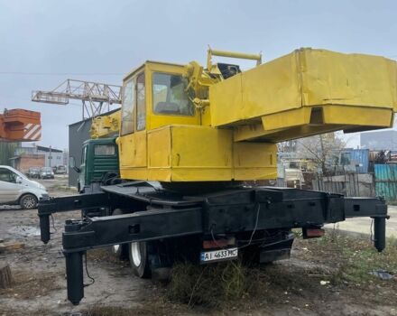 ГАЗ 3110 Волга, объемом двигателя 2.45 л и пробегом 0 тыс. км за 22000 $, фото 2 на Automoto.ua