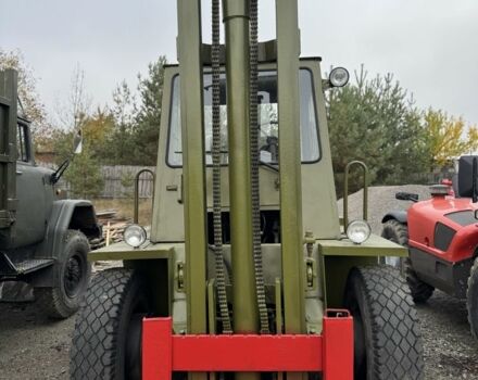 ГАЗ 3110 Волга, объемом двигателя 2.45 л и пробегом 0 тыс. км за 5500 $, фото 1 на Automoto.ua