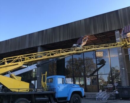 ГАЗ 3110 Волга, объемом двигателя 2.45 л и пробегом 0 тыс. км за 8000 $, фото 2 на Automoto.ua