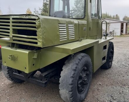 ГАЗ 3110 Волга, объемом двигателя 2.45 л и пробегом 0 тыс. км за 5500 $, фото 4 на Automoto.ua