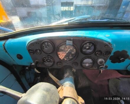 ГАЗ 3110 Волга 1992 в Василькове на Automoto.ua ГАЗ 3110 Волга, объемом двигателя 2.45 л и пробегом 0 тыс. км за 8500 $, фото 10 на Automoto.ua