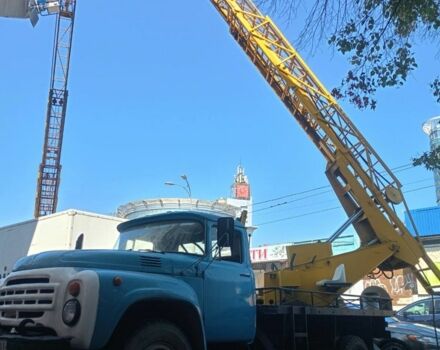 ГАЗ 3110 Волга, объемом двигателя 2.45 л и пробегом 0 тыс. км за 8000 $, фото 4 на Automoto.ua