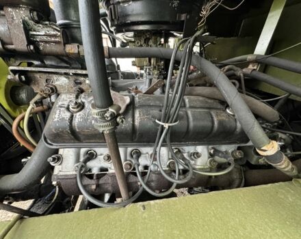 ГАЗ 3110 Волга, объемом двигателя 2.45 л и пробегом 0 тыс. км за 5500 $, фото 7 на Automoto.ua