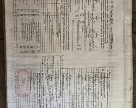 ГАЗ 3110 Волга, объемом двигателя 2.45 л и пробегом 0 тыс. км за 9800 $, фото 19 на Automoto.ua