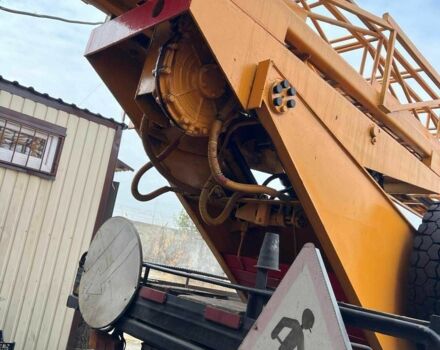 ГАЗ 3110 Волга, объемом двигателя 2.45 л и пробегом 0 тыс. км за 6000 $, фото 6 на Automoto.ua