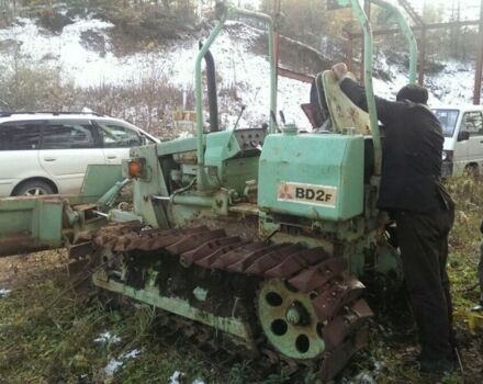 ГАЗ 3110 Волга, объемом двигателя 2.45 л и пробегом 0 тыс. км за 9500 $, фото 2 на Automoto.ua