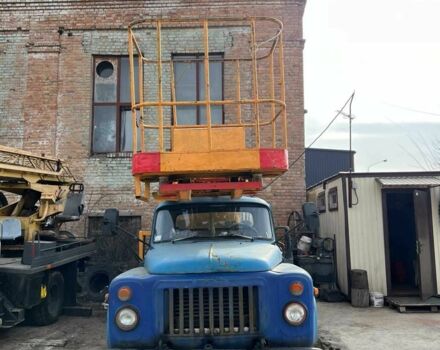 ГАЗ 3110 Волга, объемом двигателя 2.45 л и пробегом 0 тыс. км за 6000 $, фото 10 на Automoto.ua