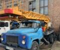 ГАЗ 3110 Волга, объемом двигателя 2.45 л и пробегом 0 тыс. км за 6000 $, фото 8 на Automoto.ua