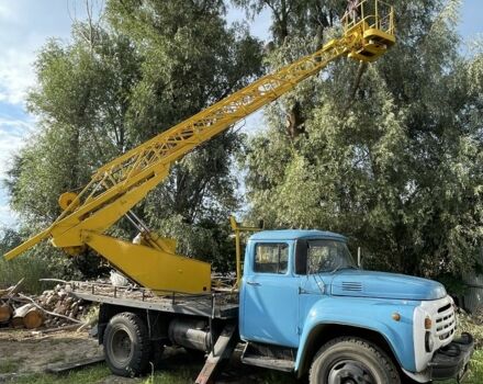 ГАЗ 3110 Волга, объемом двигателя 2.45 л и пробегом 0 тыс. км за 8000 $, фото 1 на Automoto.ua