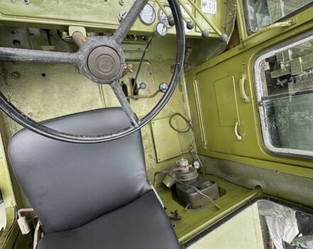 ГАЗ 3110 Волга, объемом двигателя 2.45 л и пробегом 0 тыс. км за 5500 $, фото 9 на Automoto.ua