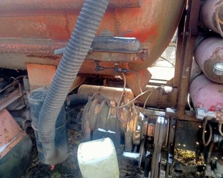 ГАЗ 3110 Волга, об'ємом двигуна 2.45 л та пробігом 0 тис. км за 3639 $, фото 1 на Automoto.ua