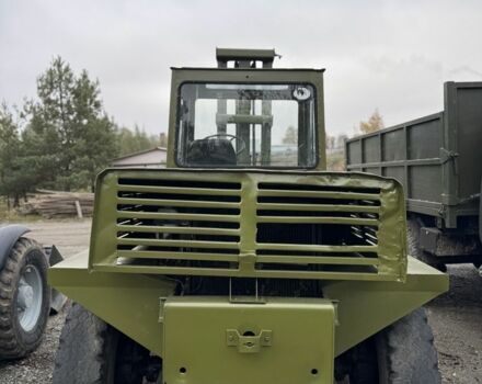 ГАЗ 3110 Волга, объемом двигателя 2.45 л и пробегом 0 тыс. км за 5500 $, фото 5 на Automoto.ua