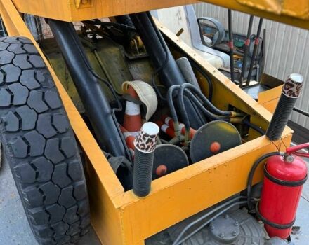 ГАЗ 3110 Волга, объемом двигателя 2.45 л и пробегом 0 тыс. км за 6000 $, фото 2 на Automoto.ua