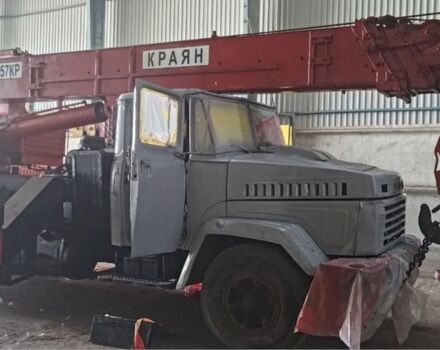ГАЗ 3110 Волга, объемом двигателя 2.45 л и пробегом 0 тыс. км за 32000 $, фото 1 на Automoto.ua