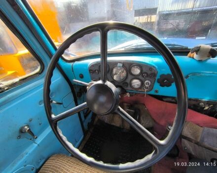 ГАЗ 3110 Волга 1992 в Василькове на Automoto.ua ГАЗ 3110 Волга, объемом двигателя 2.45 л и пробегом 0 тыс. км за 8500 $, фото 7 на Automoto.ua
