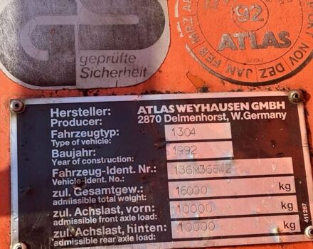 ГАЗ 3110 Волга, объемом двигателя 2.45 л и пробегом 0 тыс. км за 14999 $, фото 9 на Automoto.ua