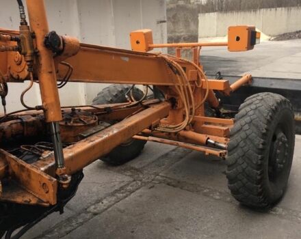 ГАЗ 3110 Волга, об'ємом двигуна 2.45 л та пробігом 0 тис. км за 14500 $, фото 7 на Automoto.ua