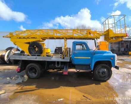 ГАЗ 3110 Волга 1992 в Василькове на Automoto.ua ГАЗ 3110 Волга, объемом двигателя 2.45 л и пробегом 0 тыс. км за 8500 $, фото 2 на Automoto.ua