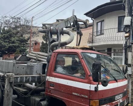 ГАЗ 3110 Волга, об'ємом двигуна 2.45 л та пробігом 0 тис. км за 17000 $, фото 4 на Automoto.ua