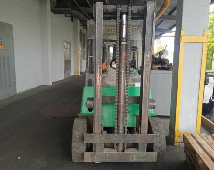 ГАЗ 3110 Волга, объемом двигателя 2.45 л и пробегом 0 тыс. км за 4995 $, фото 2 на Automoto.ua