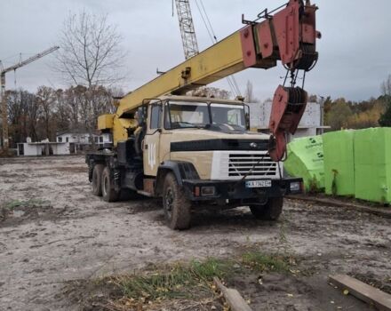 ГАЗ 3110 Волга, объемом двигателя 2.45 л и пробегом 0 тыс. км за 35000 $, фото 4 на Automoto.ua