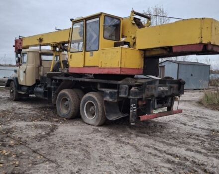 ГАЗ 3110 Волга, объемом двигателя 2.45 л и пробегом 0 тыс. км за 35000 $, фото 2 на Automoto.ua