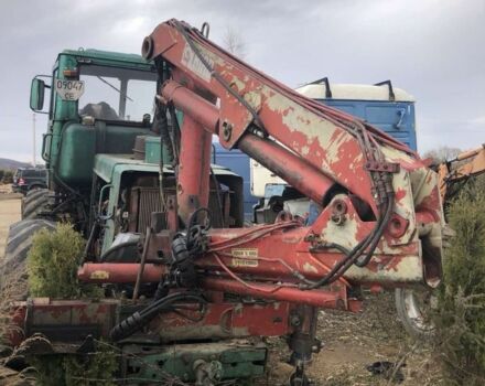 ГАЗ 3110 Волга, об'ємом двигуна 2.45 л та пробігом 0 тис. км за 2999 $, фото 1 на Automoto.ua