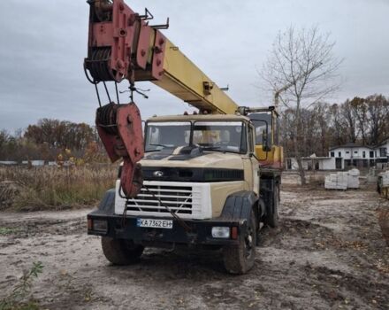 ГАЗ 3110 Волга, объемом двигателя 2.45 л и пробегом 0 тыс. км за 35000 $, фото 3 на Automoto.ua