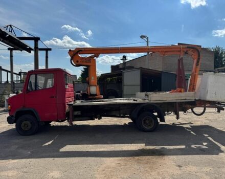 ГАЗ 3110 Волга, об'ємом двигуна 2.45 л та пробігом 0 тис. км за 11415 $, фото 7 на Automoto.ua