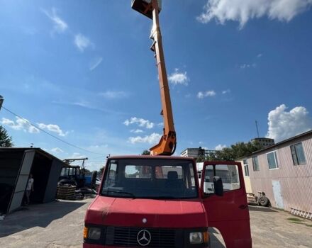 ГАЗ 3110 Волга, об'ємом двигуна 2.45 л та пробігом 0 тис. км за 11415 $, фото 3 на Automoto.ua