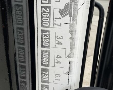 ГАЗ 3110 Волга 1993 в Луцке на Automoto.ua ГАЗ 3110 Волга, объемом двигателя 2.45 л и пробегом 0 тыс. км за 4800 $, фото 5 на Automoto.ua