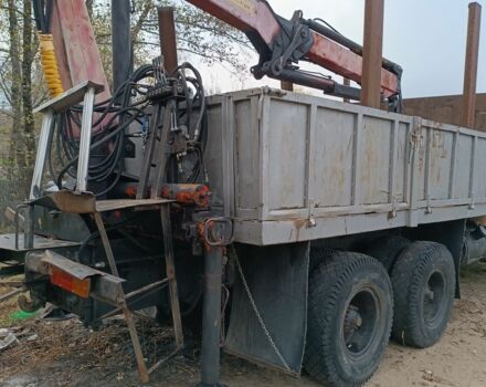 ГАЗ 3110 Волга, объемом двигателя 2.45 л и пробегом 0 тыс. км за 7500 $, фото 1 на Automoto.ua