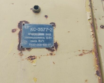 ГАЗ 3110 Волга, объемом двигателя 2.45 л и пробегом 0 тыс. км за 12000 $, фото 6 на Automoto.ua