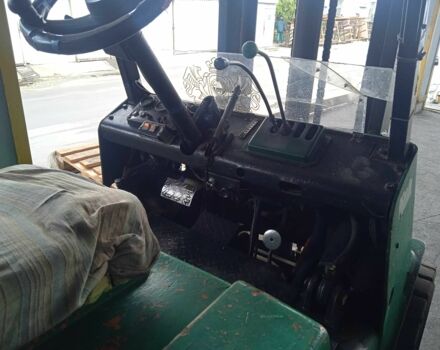 ГАЗ 3110 Волга, объемом двигателя 2.45 л и пробегом 0 тыс. км за 4995 $, фото 6 на Automoto.ua