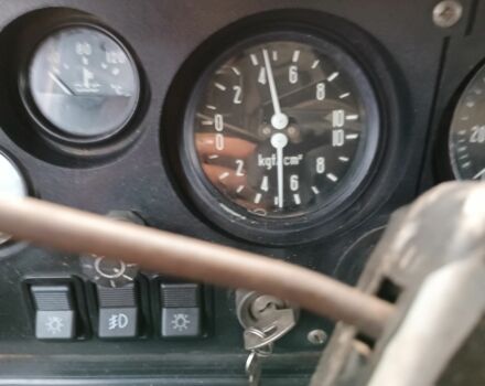ГАЗ 3110 Волга, объемом двигателя 2.45 л и пробегом 0 тыс. км за 7500 $, фото 4 на Automoto.ua