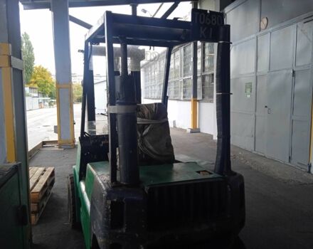 ГАЗ 3110 Волга, объемом двигателя 2.45 л и пробегом 0 тыс. км за 4995 $, фото 5 на Automoto.ua