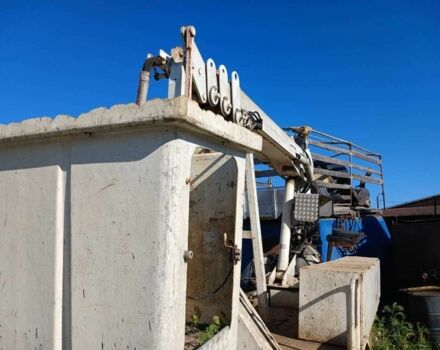 ГАЗ 3110 Волга, объемом двигателя 2.45 л и пробегом 0 тыс. км за 6415 $, фото 5 на Automoto.ua