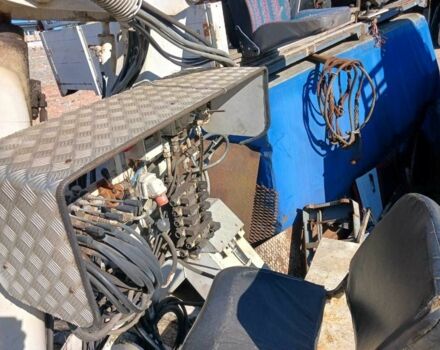 ГАЗ 3110 Волга, объемом двигателя 2.45 л и пробегом 0 тыс. км за 6415 $, фото 10 на Automoto.ua