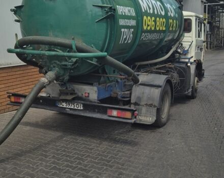 ГАЗ 3110 Волга, об'ємом двигуна 2.45 л та пробігом 0 тис. км за 15000 $, фото 5 на Automoto.ua