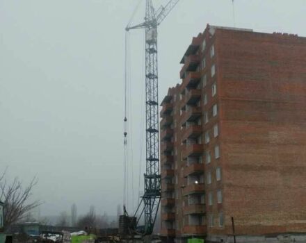ГАЗ 3110 Волга, об'ємом двигуна 2.45 л та пробігом 0 тис. км за 40610 $, фото 5 на Automoto.ua