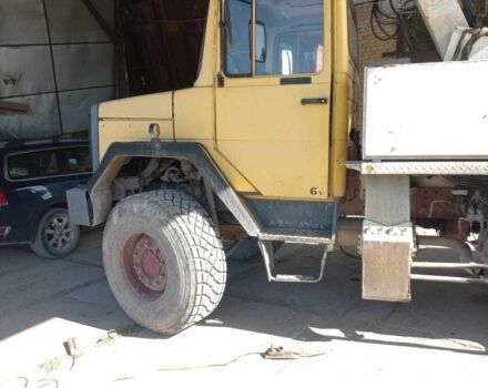 ГАЗ 3110 Волга, объемом двигателя 2.45 л и пробегом 0 тыс. км за 6415 $, фото 18 на Automoto.ua