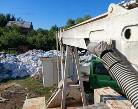 ГАЗ 3110 Волга, объемом двигателя 2.45 л и пробегом 0 тыс. км за 6415 $, фото 9 на Automoto.ua